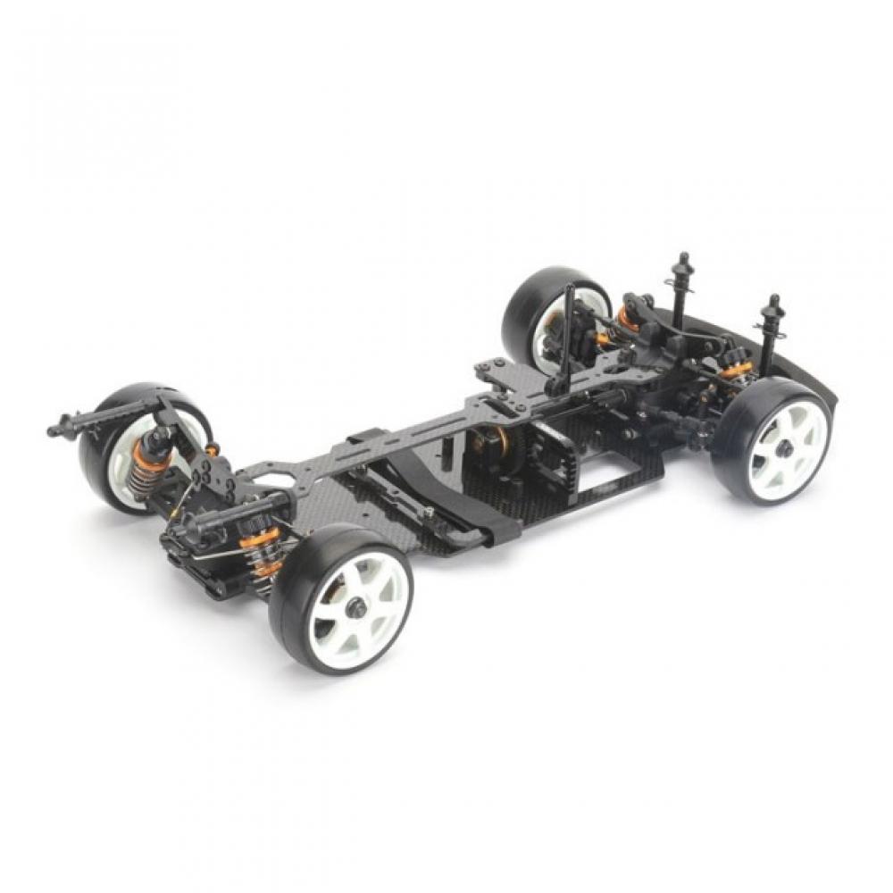 Kawada Carten T410fwd Chassis Kit T4102