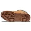 Timberland 6 дюймов удобные прочные повседневные ботинки Martin для мужчин пшеничные A2GYX231