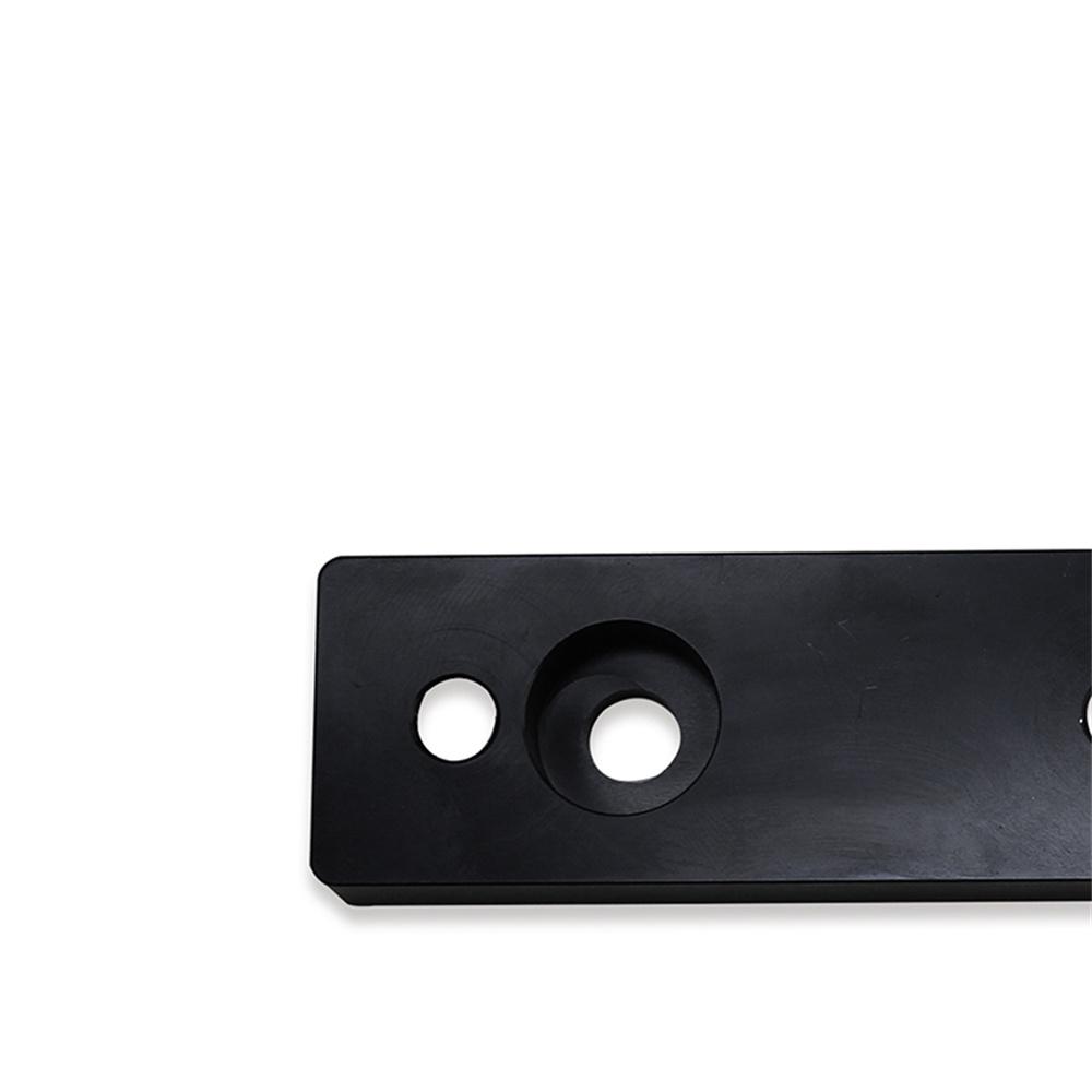 Для 05-23 Toyota Tacoma 2WD 4WD 6-Lug 2"-4" Лифты Комплект опускных кронштейнов переднего стабилизатора поперечной устойчивости