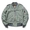 US Army Flight Jacket [Houston] L-2 (40(Japanese Size L), SAGE(5L-2BX))