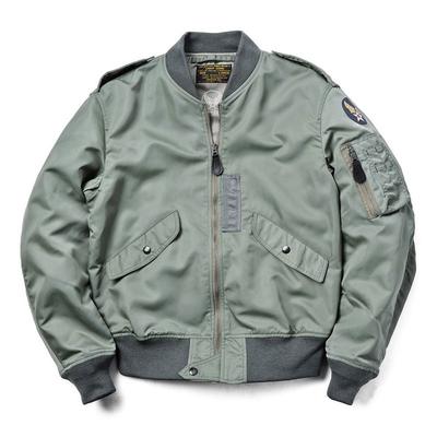 Куртка летчика армии США [Хьюстон] L-2 (40(Японский размер L), МУДРЕЦ(5L-2BX))