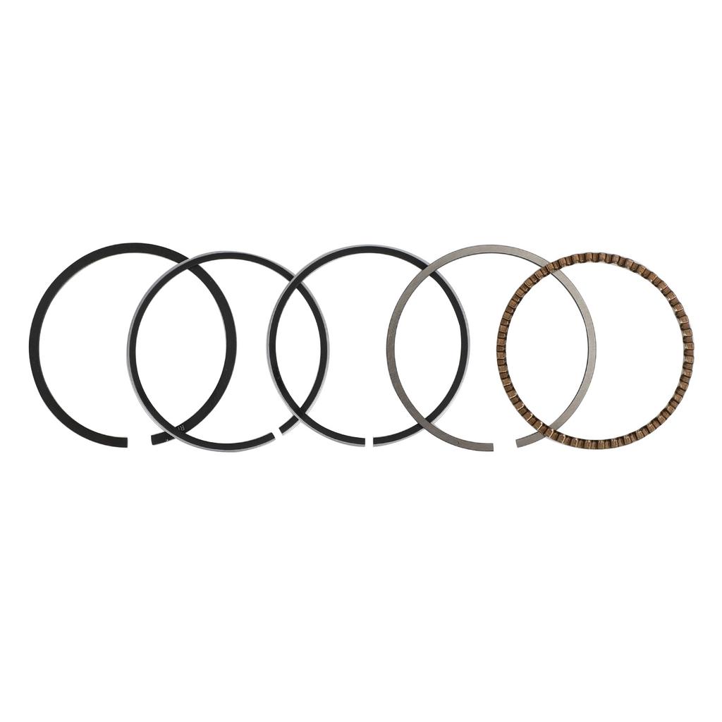 Комплект цилиндра, поршня и прокладок для Suzuki Address V50G CA42A CA44A Lets 4 UZ50 CA41A