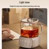 SUPOR All-Glass Wellness Kettle