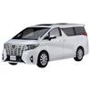 1/24 Scale NEXT Series No. 6 Toyota Alphard GF3.5L Plastic Model Kit