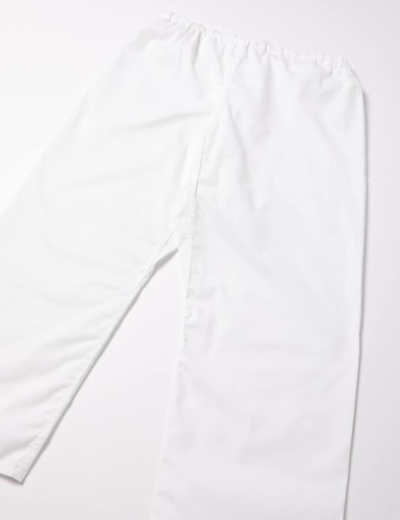 Куо Дзюдо Ги JNW24 Белый 4 «Начинающий II» No.