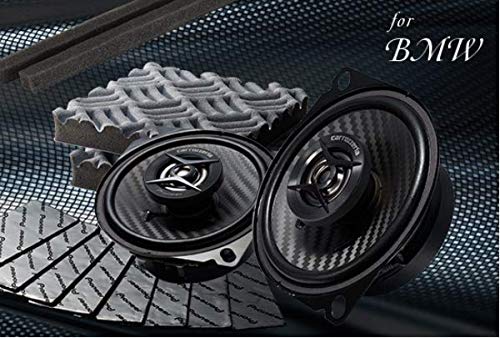 Pioneer TS-H101-BM 10cm Coaxial 2-Way Carrozzeria Speaker