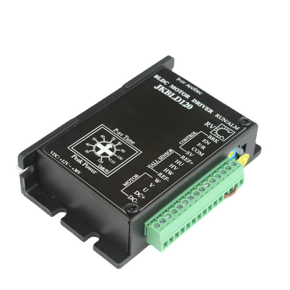 Brushless Motor Driver 750VA BLDH-750W for 80, 86, 110 Motors