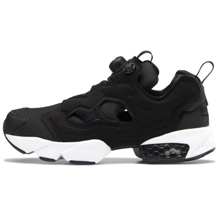 InstaPump Fury Reebok Og 'Черный' DV6985