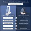 Dian Yi Pai H820 Medical Traceability Document Camera CN plug (adapter included)