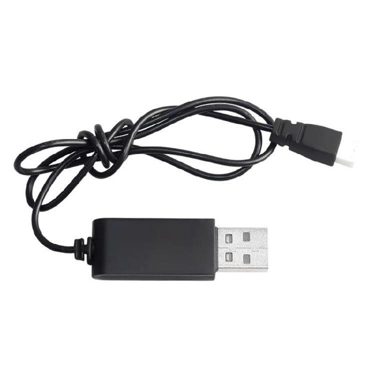 Зарядное устройство USB для литий-ионного аккумулятора 3,7 В для выхода DC 3,7 В 500 мА