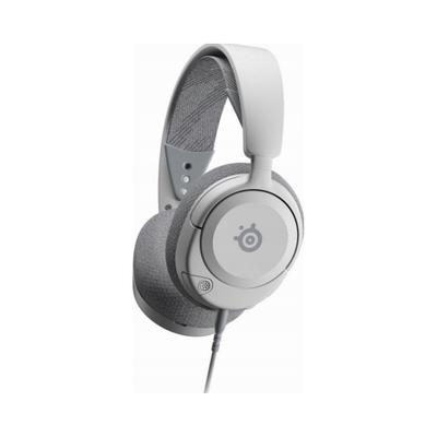 Steelseries Arctis Nova 1 Whi Wired Over-Ear Gaming Headphones 1 Pc