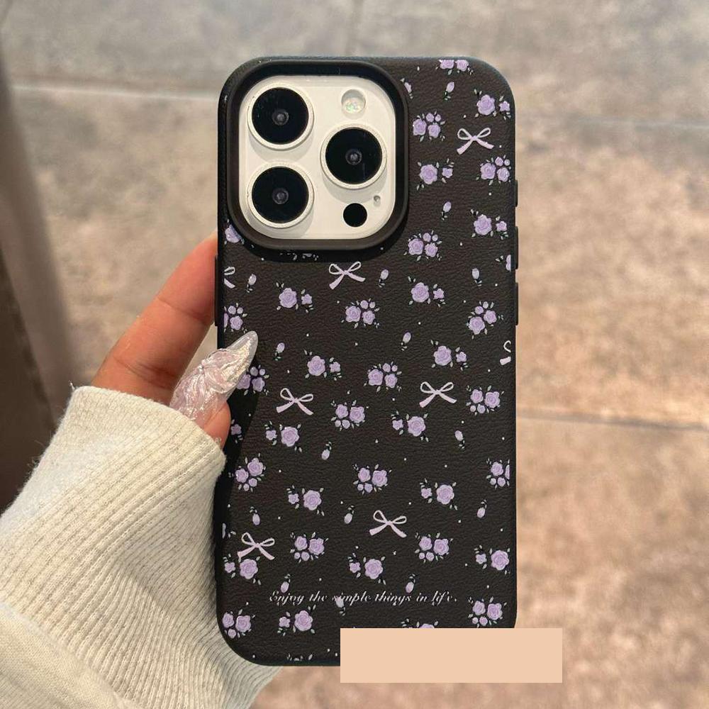 Чехлы для телефонов iPhone 16 15 14 13 12 11 Pro Max iPhone 11 13 16 15 14 12 Индивидуальный кожаный окрашенный чехол Чехол Противоударный бампер Мягкий силиконовый