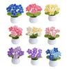 Eye-catching Stunning Ring Yarn 1 Pc