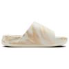 Nike Calm SE Slide Phantom Marbled Women Sneakers Cream FV5643-001