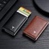 1 dona Avtomobil haydovchilik hujjatlari uchun sumka ID Pasport Kartasi Hamyon Kartalar uchun hamyon Model 3 Model S Model X Model Y Roadster Performance