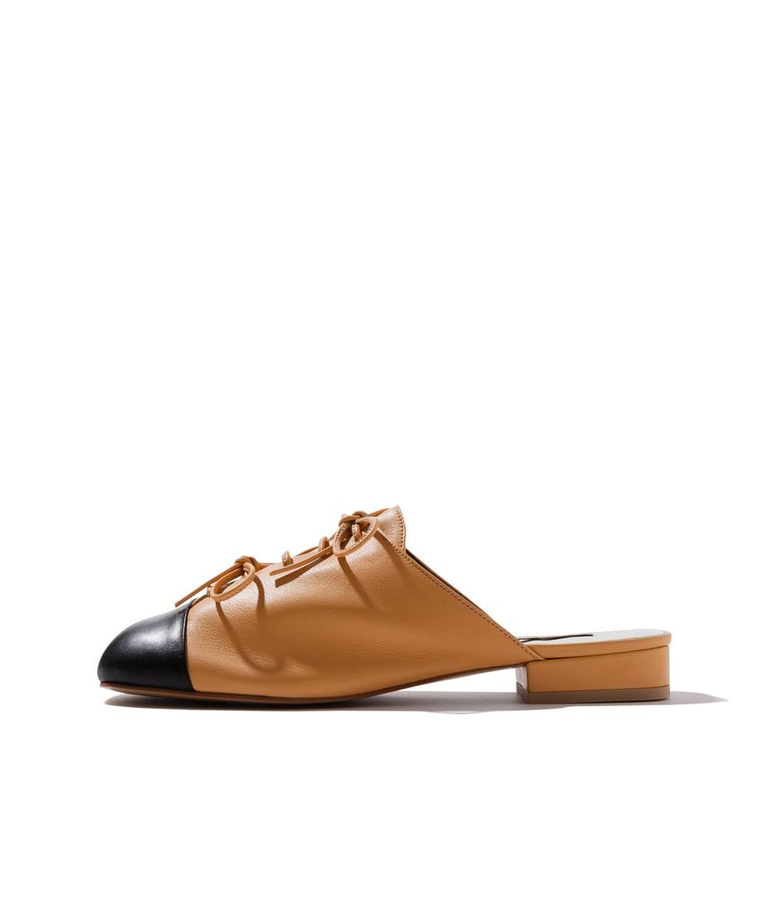 D Good Real D028Or Daisy Loafers
