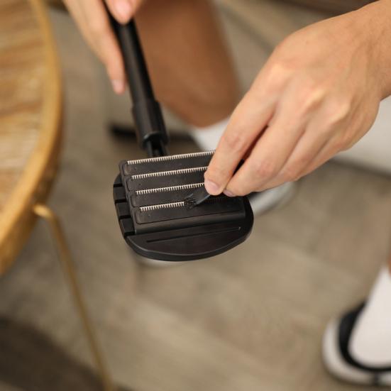 Мужская бритва для спины, регулируемая длинная ручка, для ванны и душа, триммер для волос на спине, эргономичная ручная, для влажного и сухого бритья, инструменты для удаления волос на теле