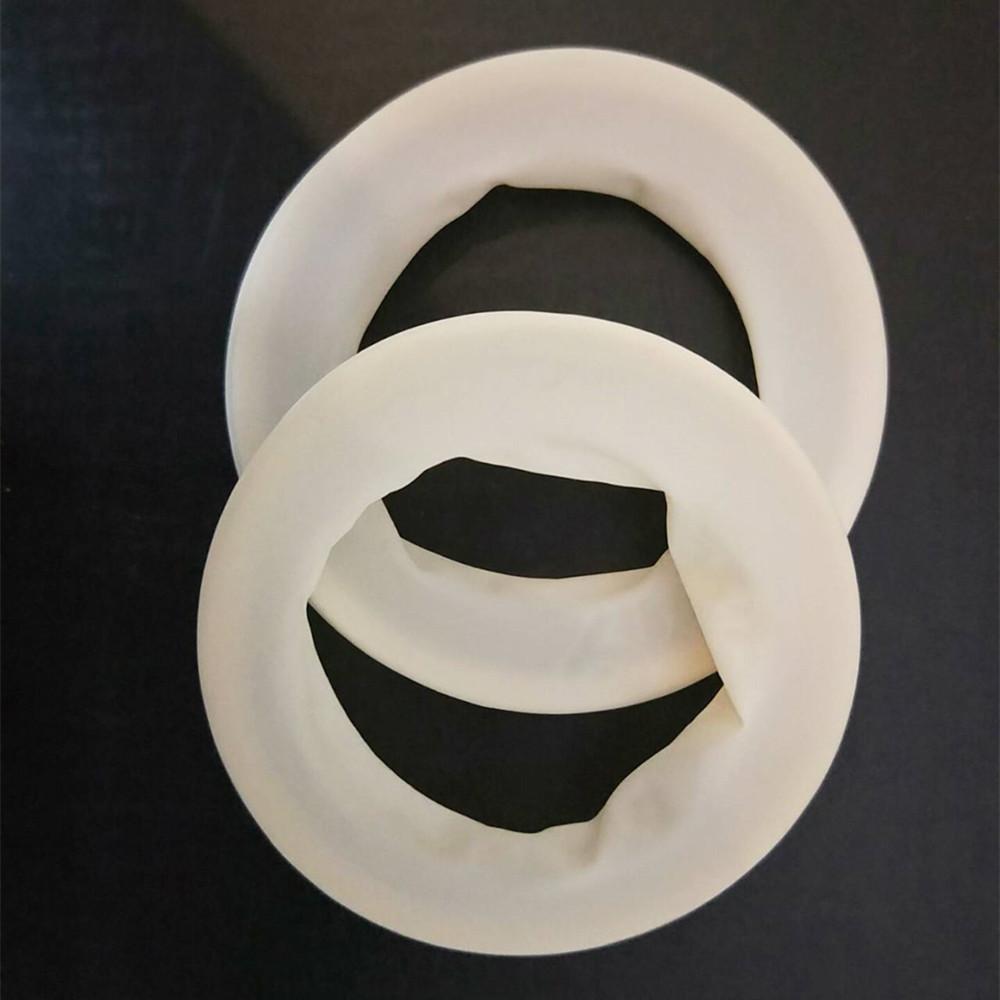 Стоматологический латексный ретрактор для полости рта, резиновый ретрактор для губ и щек, открывалка для рта для отбеливания зубов, одноразовый ортодонтический ретрактор