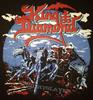 King Diamond - Abigail Футболка Унисекс Хлопковая Футболка Все Размеры от S до 5XL US630 Унисекс Футболка