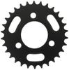 Kitaco Driven Sprocket Rear Gear 30T 420 for NSR50/NS-1 Etc. 535-1036230