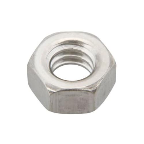 ESCO M7.0 Hex Nuts, Type 2 (Stainless Steel/4 Pieces) EA949ST-7