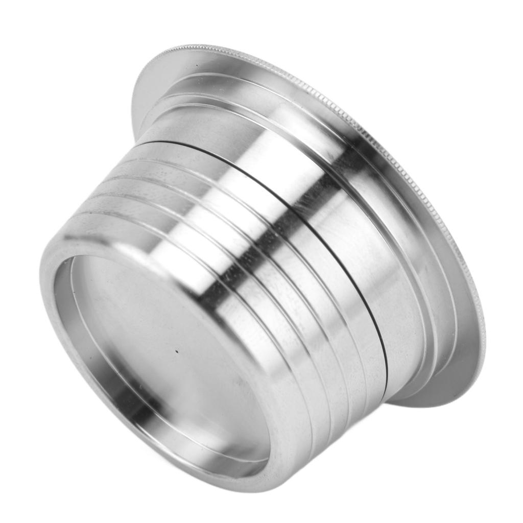 Многоразовые кофейные капсулы из нержавеющей стали для кофемашины Lavazza