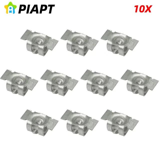 Гайка переднего бампера для Cadillac Escalade и Chevrolet Tahoe (GM), Номер детали 11609952