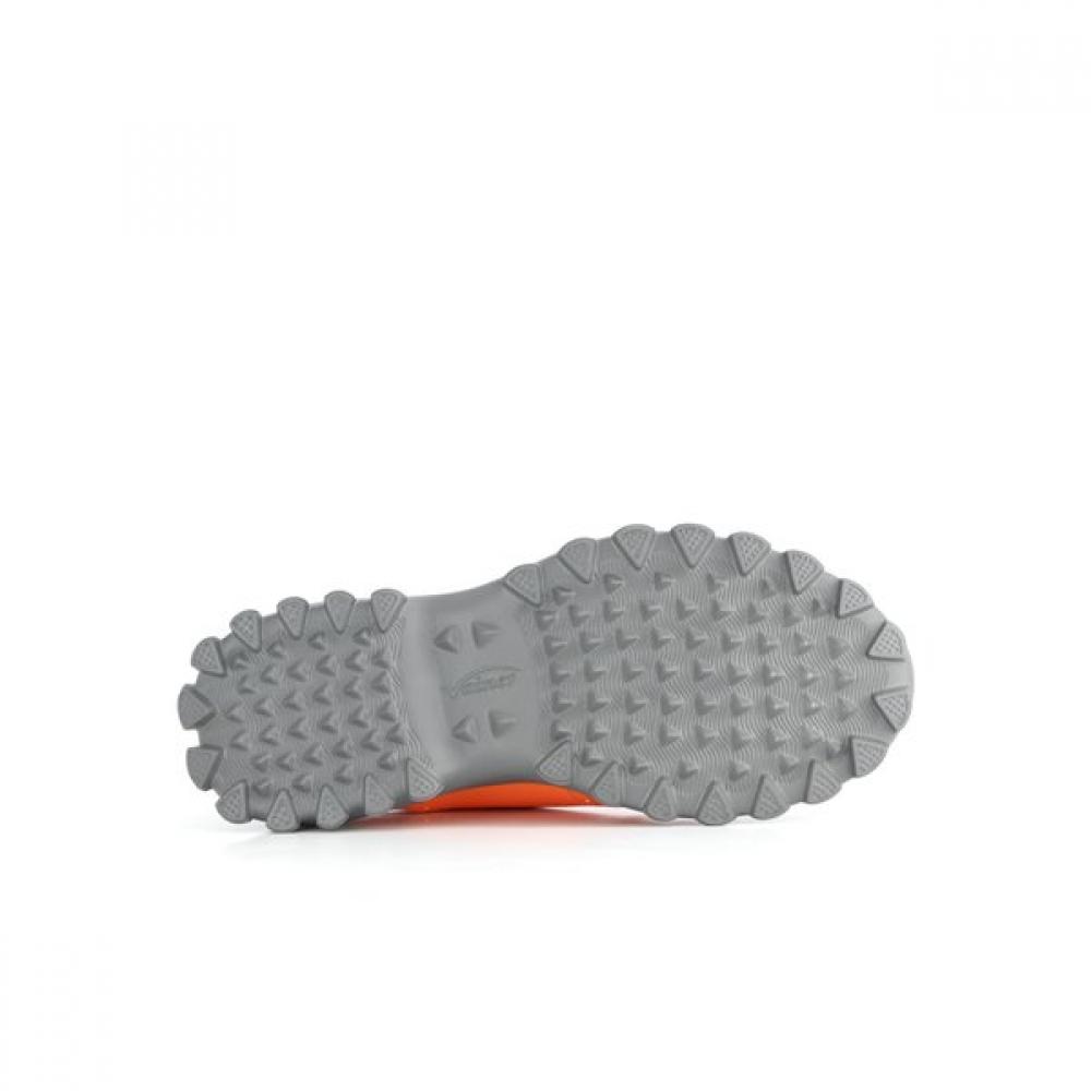 Vainer Men S Golf ShoeS Orange 1g760v1rc