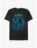 Hercules Hades Flames Thumbs Up TShirt Size S 4xl Gift For Friends