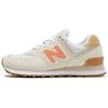 574 Calm Taupe Женские кроссовки Кремовые Nimbus-Cloud WL574RD2