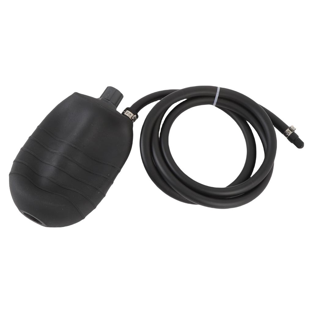 Надувной испытательный шар Заглушка для труб ПВХ Износостойкая Заглушка для испытания канализации Высокая эластичность для обнаружения