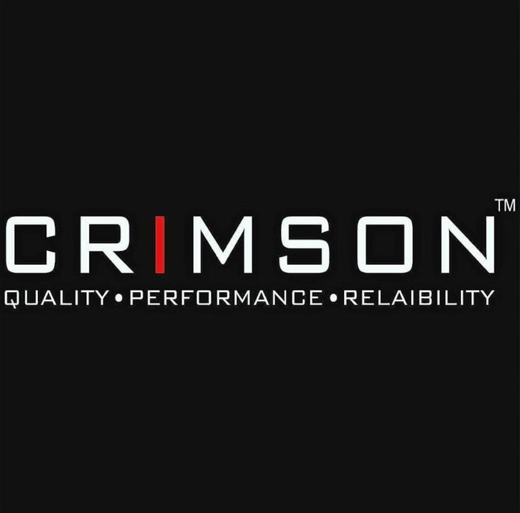 Crimson CTT-03 Крючки Trident Assist, размер 3/0 (5663)