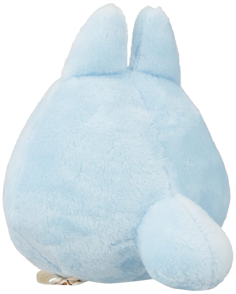 Sun Arrow Studio Ghibli My Neighbor Totoro Washable Plush Medium 15cm Tall Toy, Totoro,