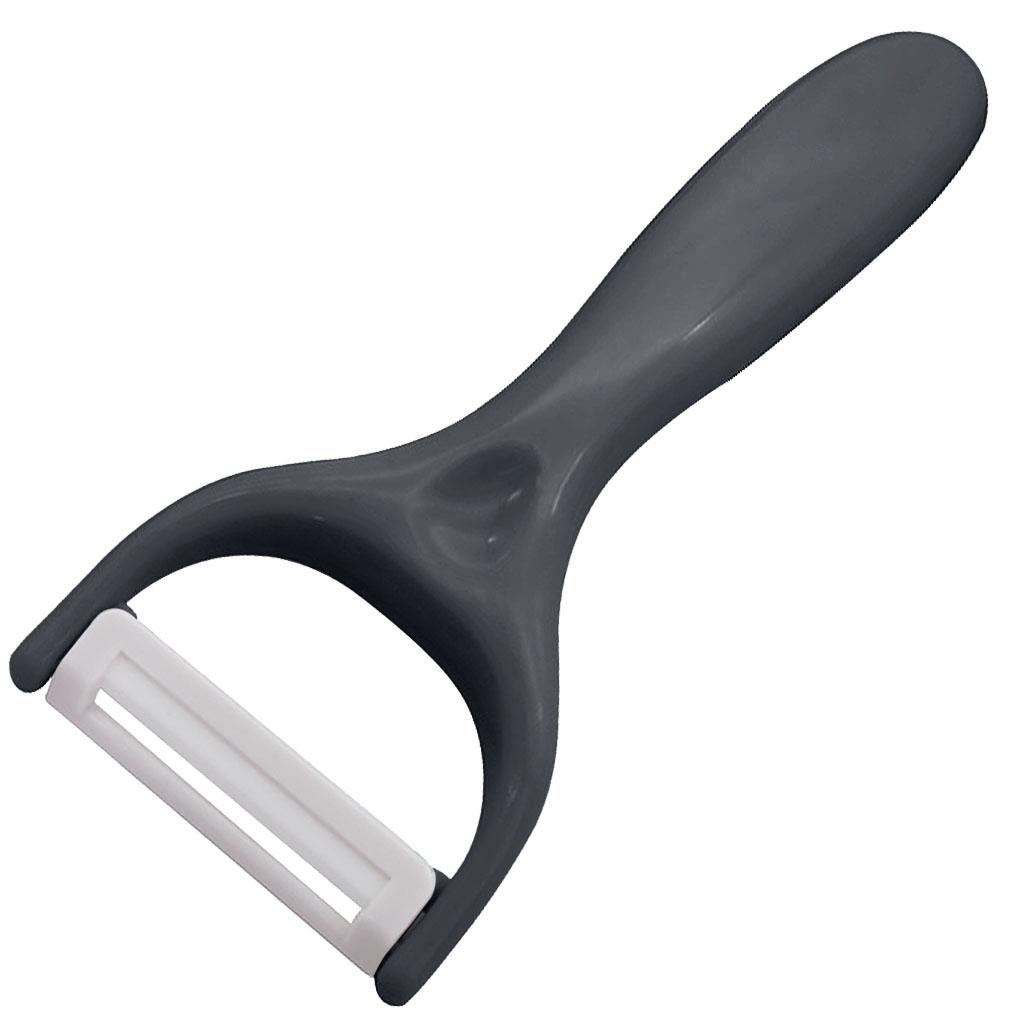 Керамическая овощечистка для фруктов и овощей, креативная столовая овощечистка, овощерезка, кухонные инструменты, кухонный скребок, аксессуары для удаления кожуры