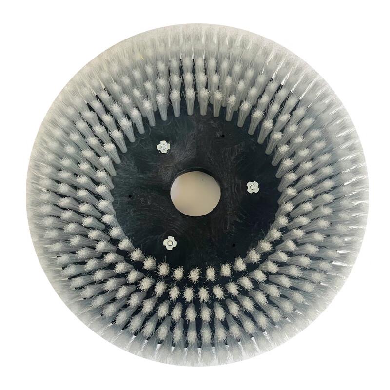 TVX T70/T70S Поломоечная машина 13-дюймовый диск с мягкой щеткой (Китайская версия)