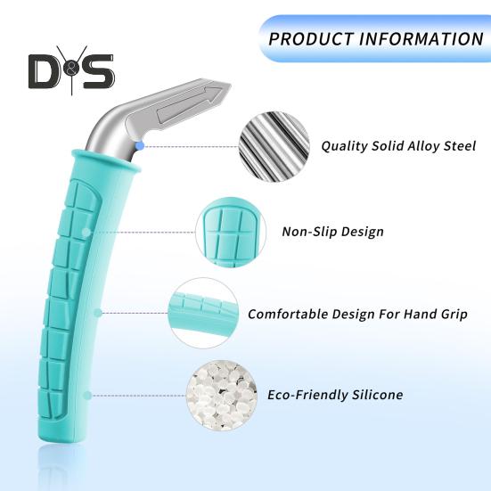 1/2 шт., ручка для помощи в двери автомобиля для пожилых людей, нескользящая, переносная, ручка для помощи в передвижении сидя и стоя, ручка-защелка для двери автомобиля для пожилых людей, подарок