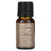 Pure Body Naturals Essential Oil, Clove Bud, 0.33 Fl Oz (10 Ml)
