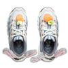 Кроссовки Li Ning Disney Zootopia X Cookie, классические, универсальные, с амортизацией и отскоком, низкие, повседневные, женские, сине-серые, AGCV254-5