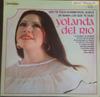 LP-пластинка YOLANDA DEL RIO - Сегодня тебе придется спать на полу   ¡A DKL13271 Arcano Records 1974 США Латинская