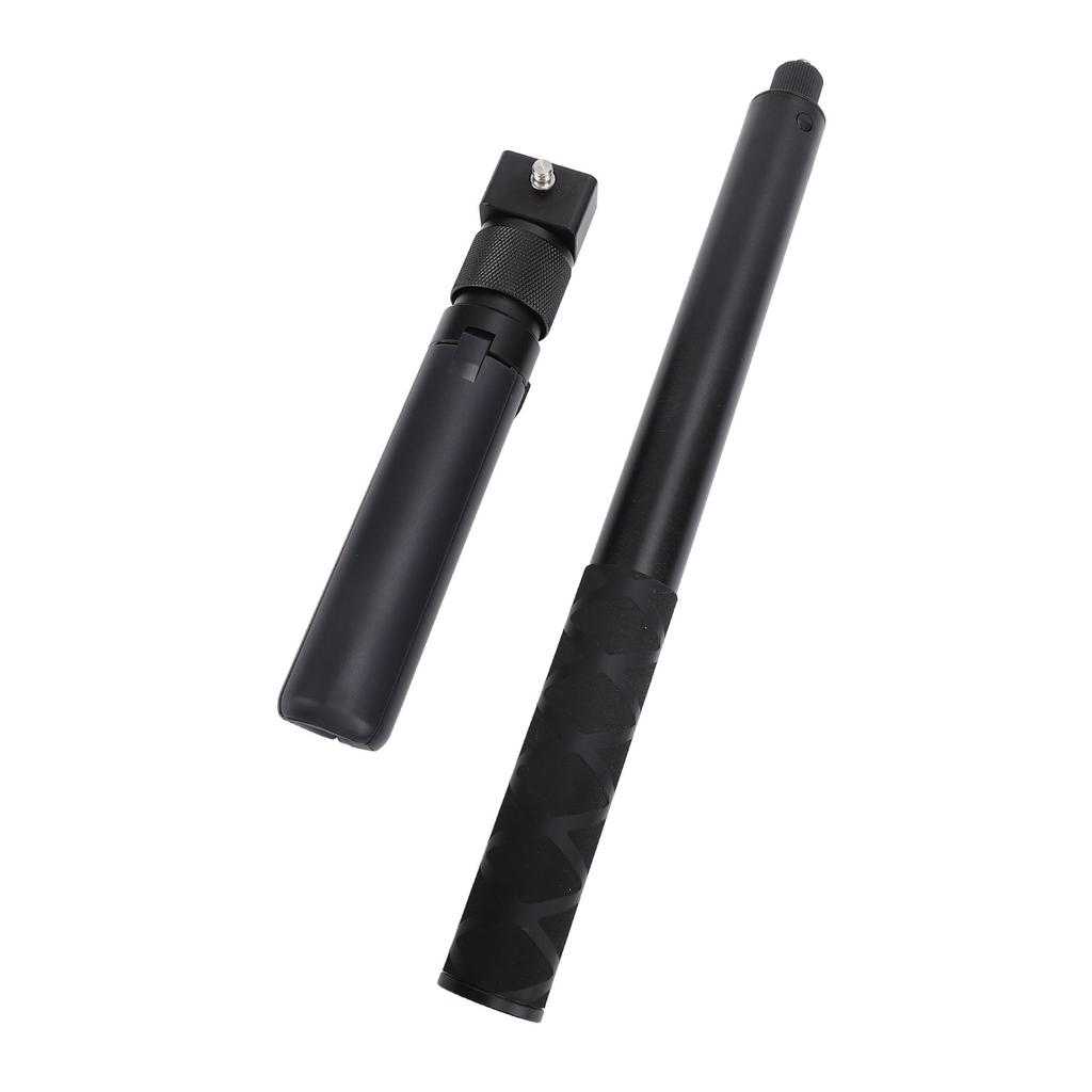 Invisible Selfie Stick Professional Extendable Action Camera Selfie Stick Tripod for X4 X3 for ONE X2 for ONE X for ONE