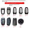 Подходит для Great Wall Чехол для ключа автомобиля Wingle Steed 5 6 7 Haval Hover H5 Haval Great Wall H6 H1 H3 H2 H5 C50 C30 C20R M4