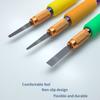 Upgraded  3 IN 1 Mobile Phone CPU Disassemble Maintenance Knife For Phones NAND CHIP IC Remove Glue Rework Blades
