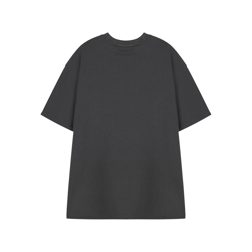 Hulk Mens The Incredible Hulk Short-Sleeved T-Shirt