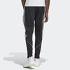 New Adidas Knitted Sweatpants Men's Black HS3611