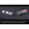 Original LS2 Motorcycle Balaclava Summer UV Protection Glasses Face Breathable Hole Men Women Quick-Drying Motorcyclist Ski Mask