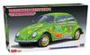Hasegawa Volkswagen Beetle Flower Power Пластиковая модель 20488 1/24 (Машина)