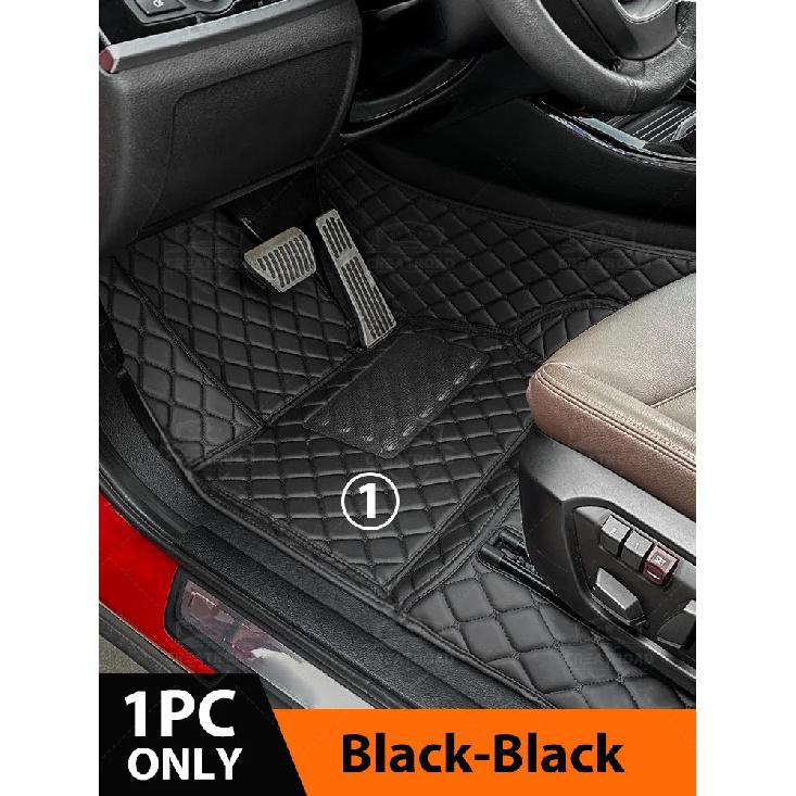 Автомобильные коврики для пола для BENZ ML class W166 2012 2013 2014 2015 2016 накладки для ног автомобильный ковер чехол аксессуары для интерьера