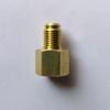 Adaptor Nitrogen Regulator Adapter Support 1/4'' G1/4'' Nitrogen Regulator