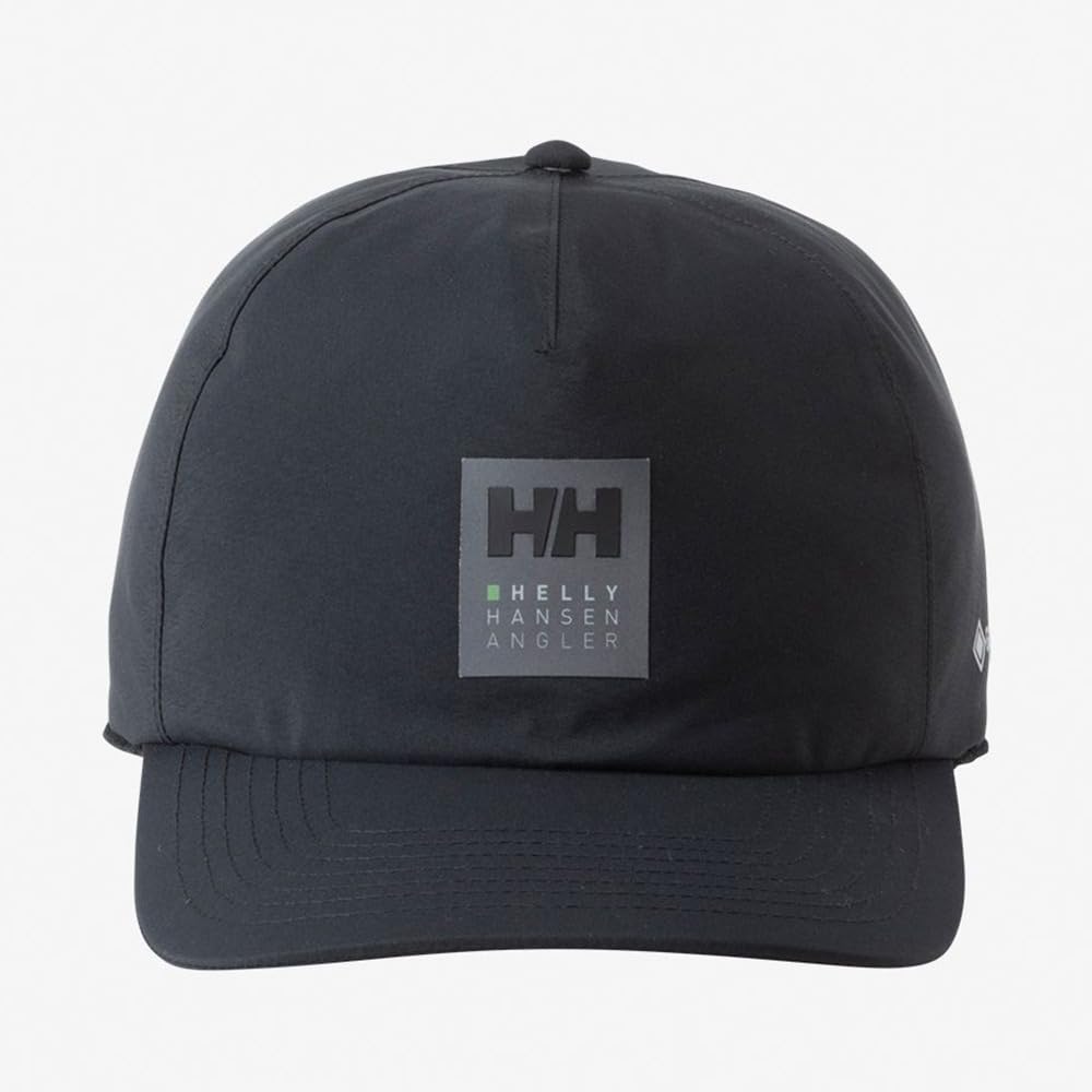 Helly Hansen HHAngler GTX Cap, Black