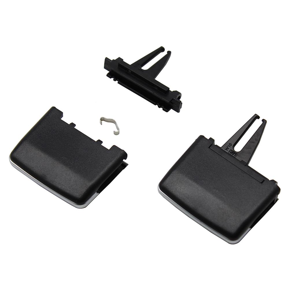 LHD RHD приборная панель Кондиционер AC Вентиляционная решетка Выходная крышка Замена для Mercedes-Benz W166 W292 ML GL GLE GLS